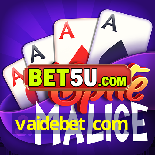 vaidebet com